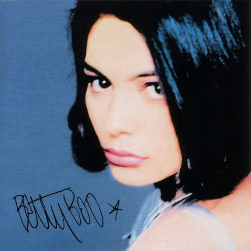 Betty Boo - Doin' the Do (Best of) CD Import
