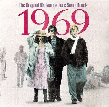 Soundtrack - 1969 CD Import