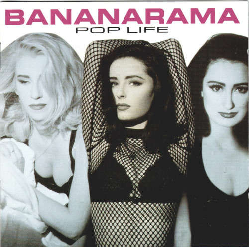 Bananarama - Pop Life CD Import