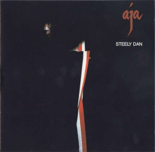 Steely Dan - Aja CD Import