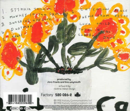 Happy Mondays - ...Yes Please! CD Import
