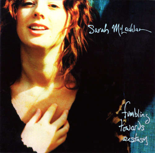 Sarah McLachlan - Fumbling Towards Ecstasy CD Import