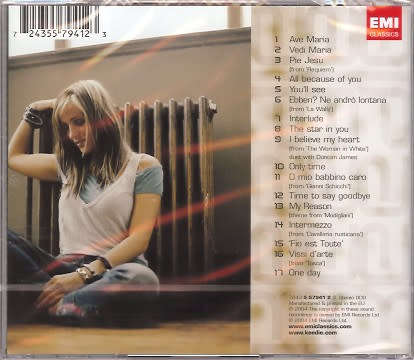 Keedie - I Believe My Heart CD Import