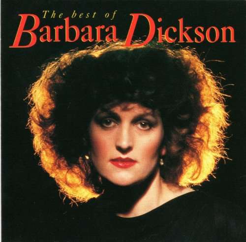 Barbara Dickson - Best of CD Import