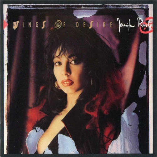 Jennifer Rush - Wings of Desire CD Import