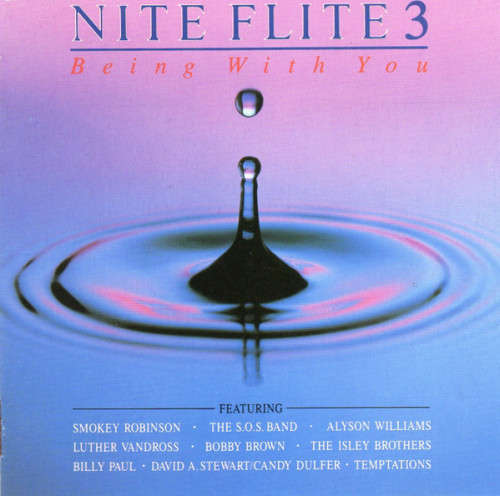 Various - Nite Flite 3 CD Import
