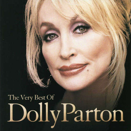 Dolly Parton - Very Best of CD Import