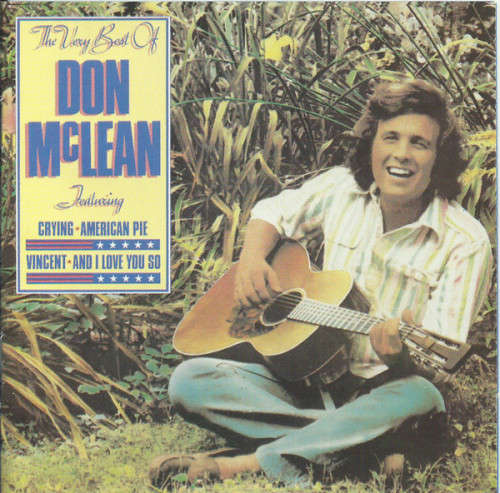 Don McLean - Very Best of CD Import