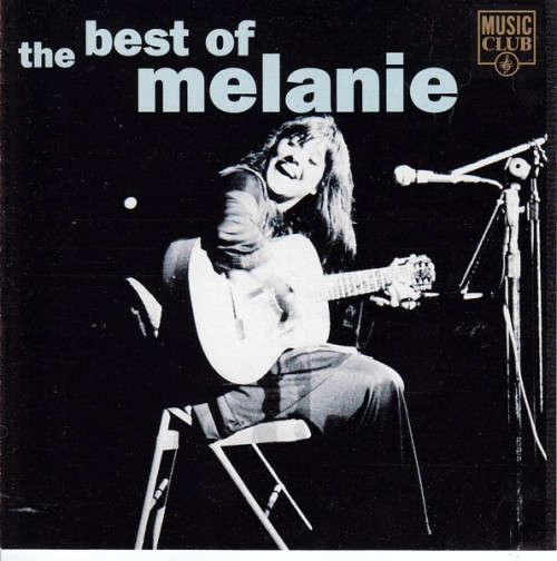 Melanie - Best of CD Import