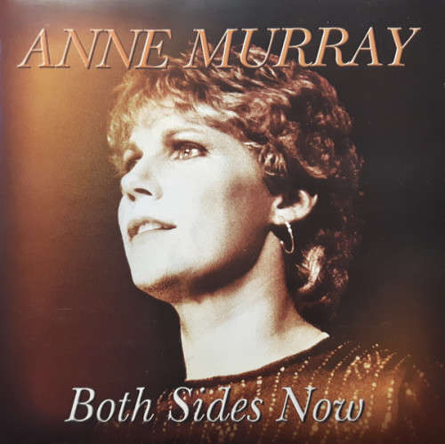 Anne Murray - Both Sides Now CD Import