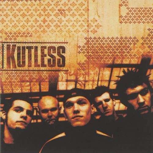 Kutless - Kutless CD Import