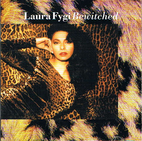 Laura Fygi - Bewitched CD Import