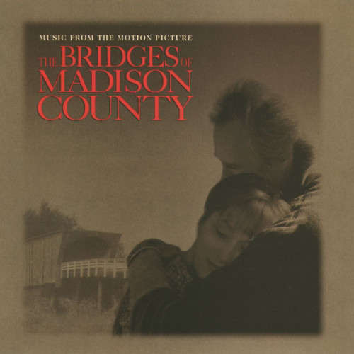 Soundtrack - Bridges of Madison County CD Import