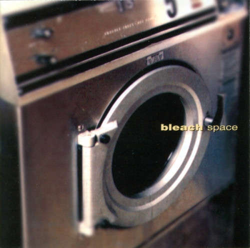 Bleach - Space CD Import