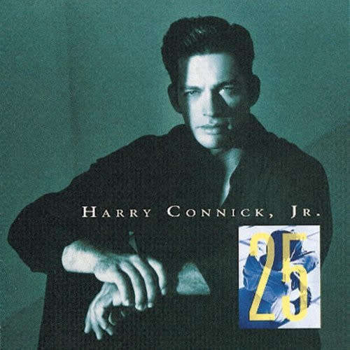 Harry Connick, Jr. - 25 CD Import