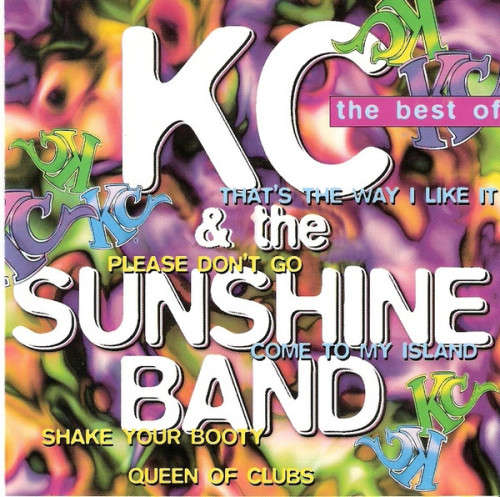 KC & the Sunshine Band - Best of CD Import