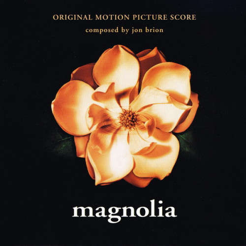 Soundtrack - Magnolia CD Import