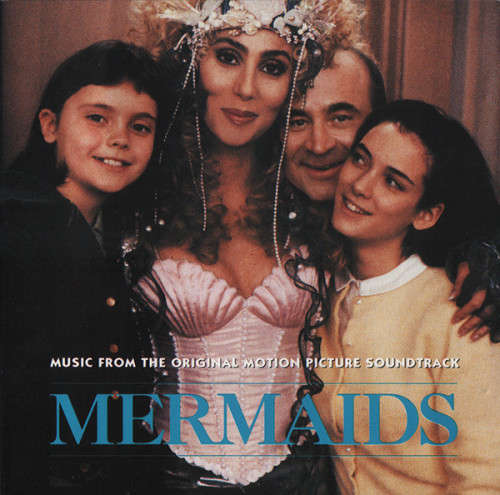 Soundtrack - Mermaids CD Import