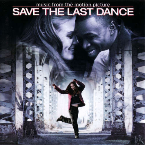 Soundtrack - Save the Last Dance CD Import