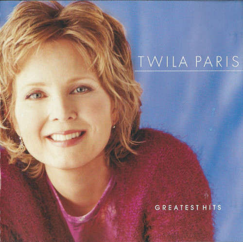 Twila Paris - Greatest Hits CD Import