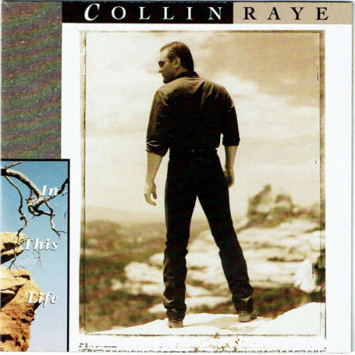 Collin Raye - In This Life CD Import