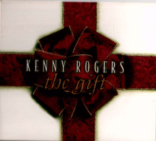 Kenny Rogers - The Gift CD Import