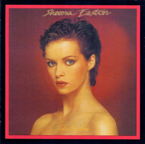 Sheena Easton - Take My Time CD Import