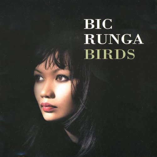 Bic Runga - Birds CD Import