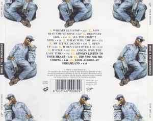 Mike & the Mechanics - Mike & the Mechanics M6 CD