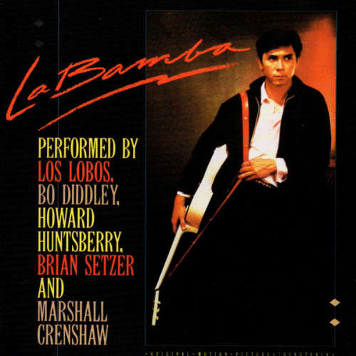 Soundtrack - La Bamba CD Import