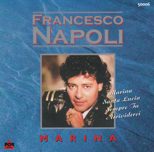 Francesco Napoli - 3xCD Set Import