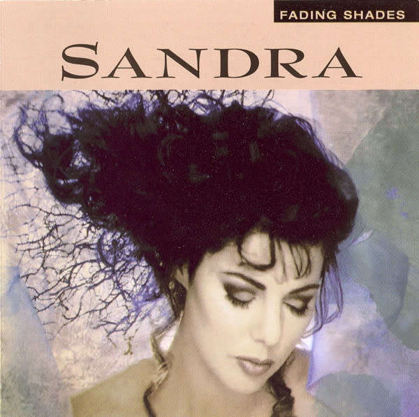 Sandra - Fading Shades CD