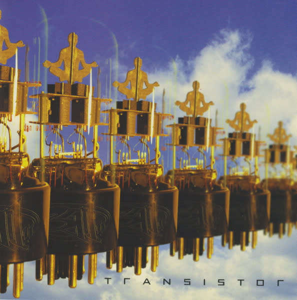 311 - Transistor CD Import