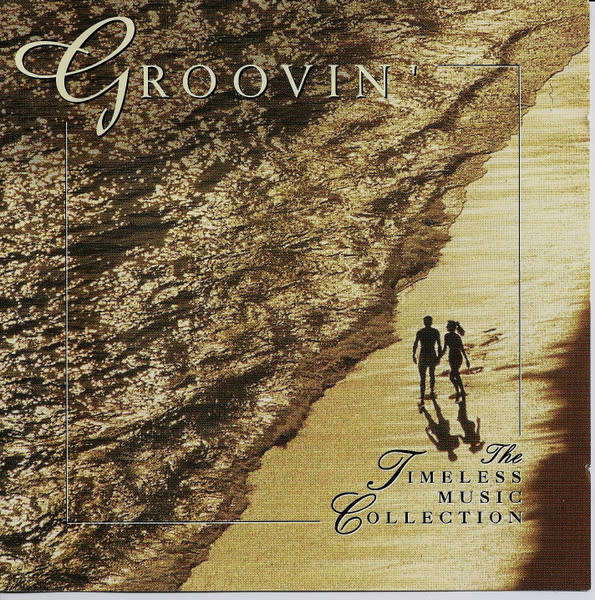 Various - Groovin` Double CD Import