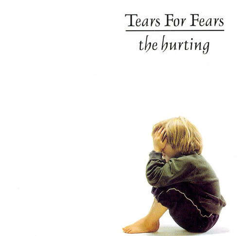 Tears For Fears - The Hurting CD Import