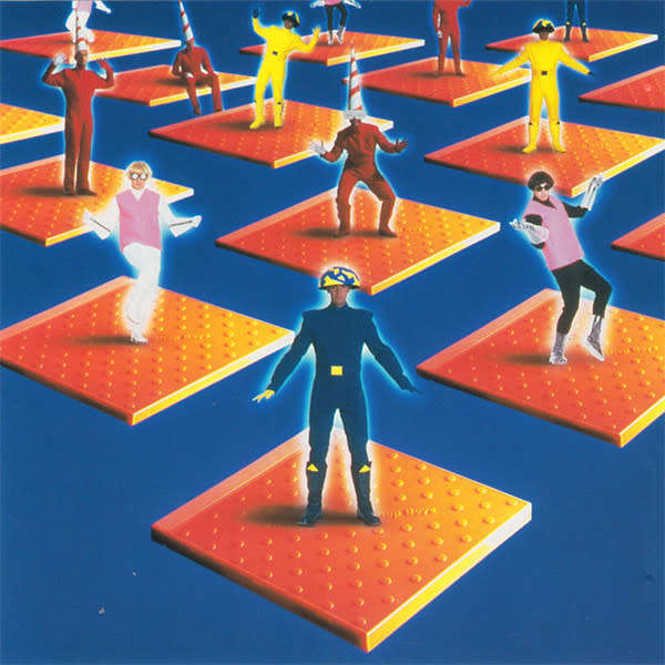 Pet Shop Boys - Very / Further Listening 19921994 Double CD Import RAS