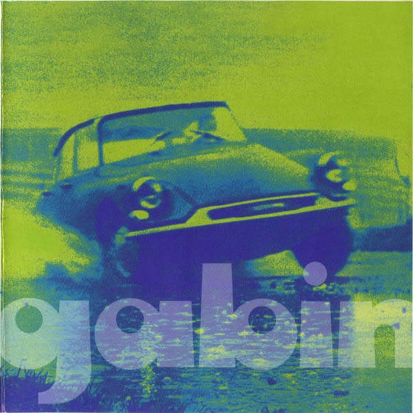 Gabin - Gabin CD Import