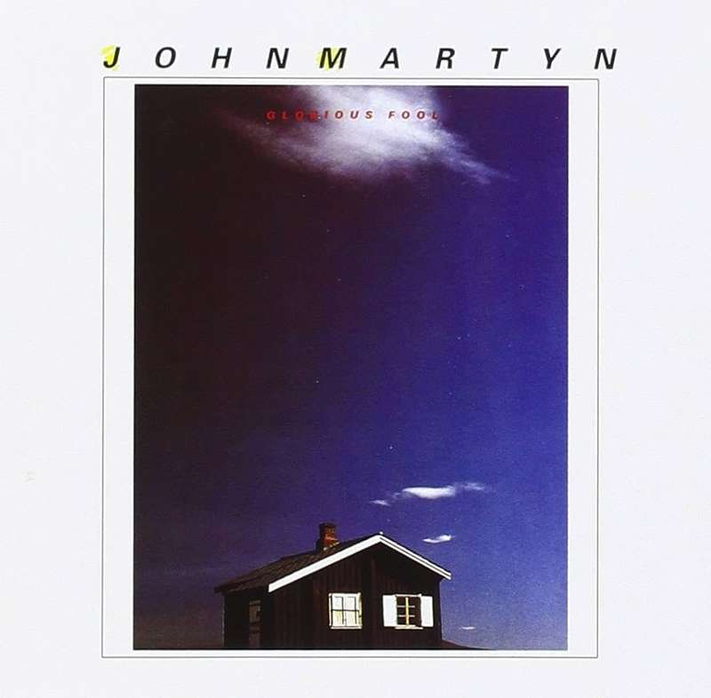 John Martyn - Glorious Fool CD Import