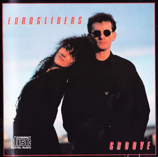 Eurogliders - Groove CD Import