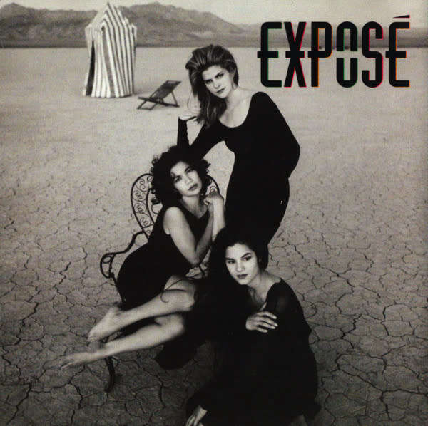 Exposé - Exposé CD Import