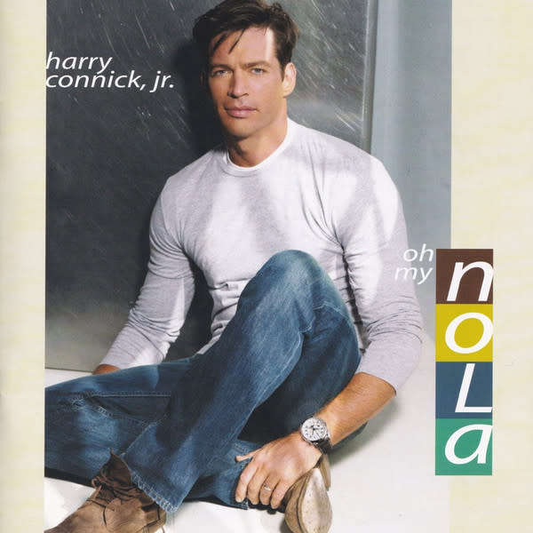 Harry Connick, Jr. - Oh, My Nola CD Import