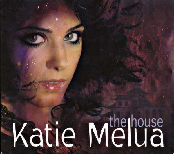 Katie Melua - The House CD Import