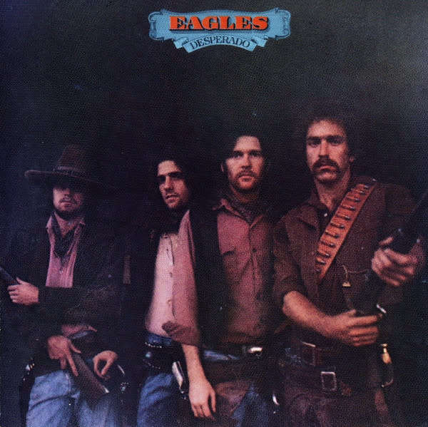 Eagles - Desperado CD Import