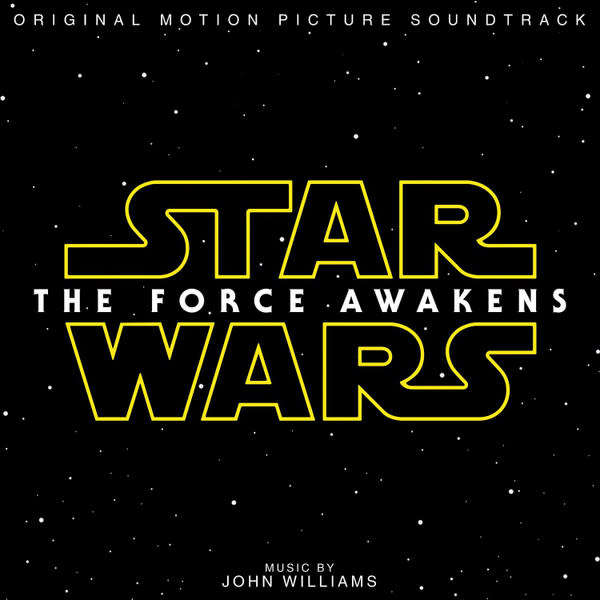 John Williams - Star Wars CD Import