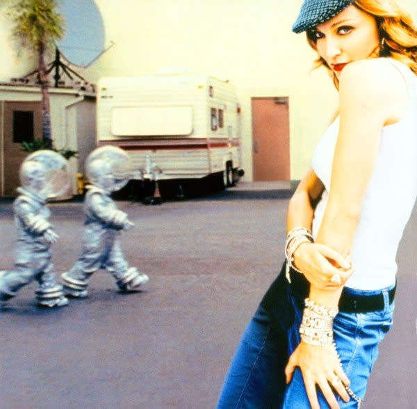 Madonna - Remixed & Revisited CD Import