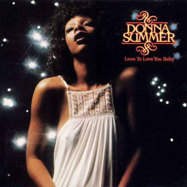Donna Summer - Love To Love You Baby CD Import