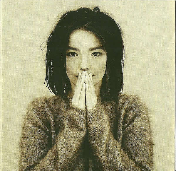 Björk - Debut CD Import