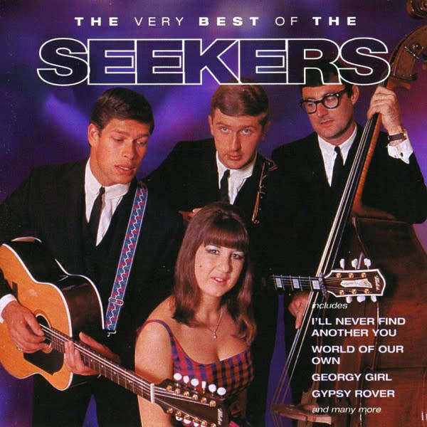 Seekers - Very Best of CD Import