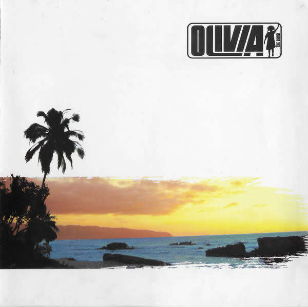 Olivia the Band - Olivia the Band CD Import