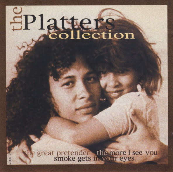 Platters - Collection  CD Import